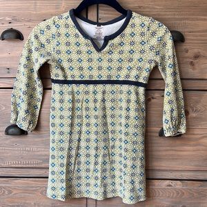 GUC Tea Collection dress sz 5